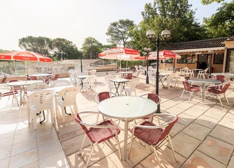 Camping Lou Cantaire, 3* - 14