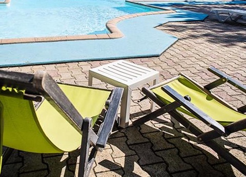 Camping Le Bois Des Ecureuils - 3