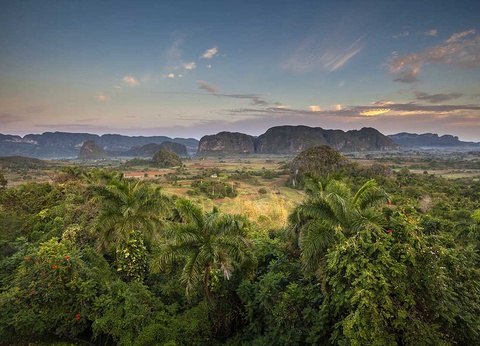 Circuit Mosaïques Cubaines - 4