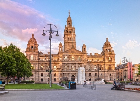 Circuit Secrets et légendes d'Écosse - 5