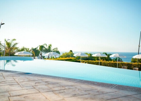 Hôtel Sentido Michelizia Tropea Resort 4* - 26