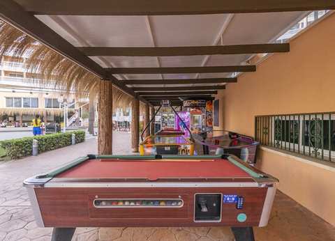 Hôtel Club Jumbo Parasol by Dorobe 4* - 21