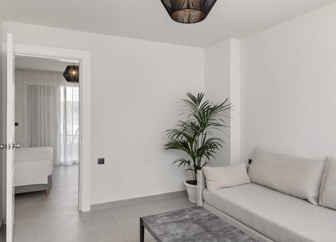 Hôtel White Olive Marine Aquapark 4* - 6