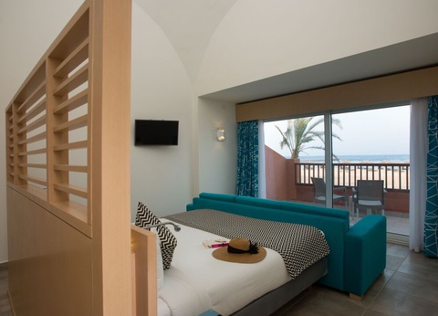 Hôtel Novotel resort Marsa Alam 5* - 4