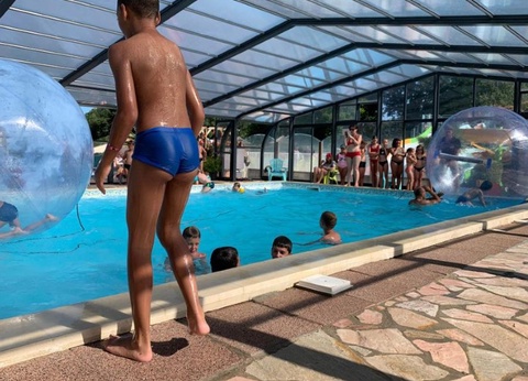 Camping Le Ragis, 4* - 20