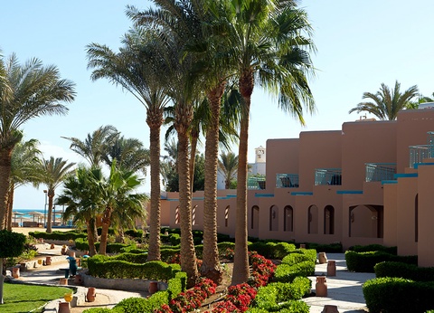 Club Paradisio El Gouna 4 * - 13