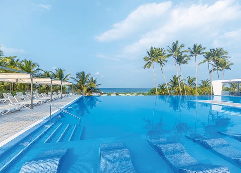 TUI Sélection RIU Sri Lanka 5* - 5