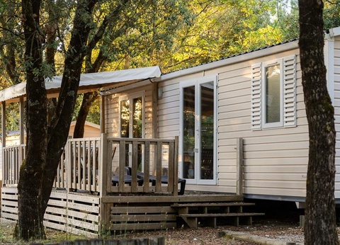 Camping La Pointe du Médoc, 4* - 9