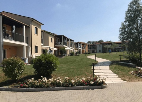 Belvedere Village - 40