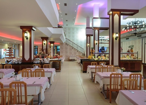 Hôtel Pirate's Beach Club 5* - 20