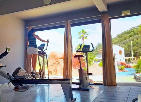 Camping Tikayan la Vallée du Paradis 4* - 22