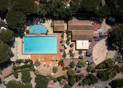 Camping Leï Suves, 4* - 39