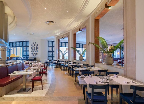 Hôtel TUI Sélection Radisson Blu Palace Resort & Thalasso Djerba 5* - Choix Flex - 14