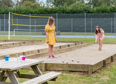 Camping De Bordeneo 4* - 15