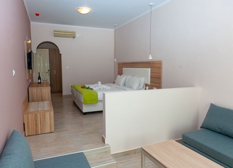 Hôtel Filerimos Village Hotel 3* - 9