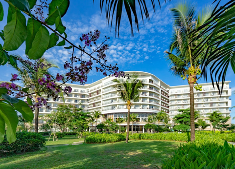 Séjour Phu Quoc, Sol by Melia Phu Quoc 5* - 17