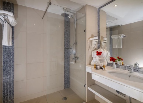 Hôtel Le Mirage Resort & Spa 5* - 5