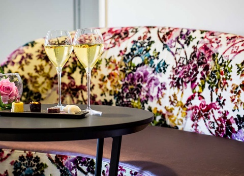 Week-end en plein coeur de Tours avec visite du château de Chenonceau - 4* - 7