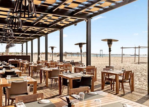 Hilton Cabo Verde Sal Resort 5 * - 9