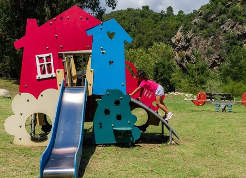 Camping Sole di Sari, 4* - 21