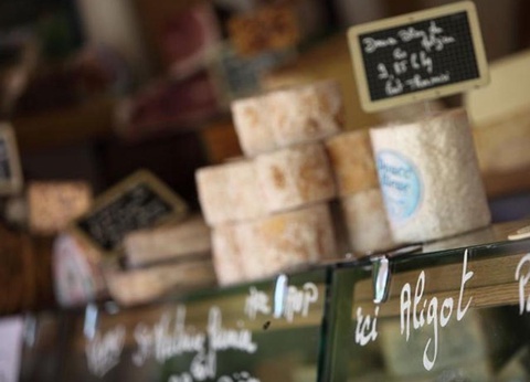 Camping Le Capelan, 4* - 32