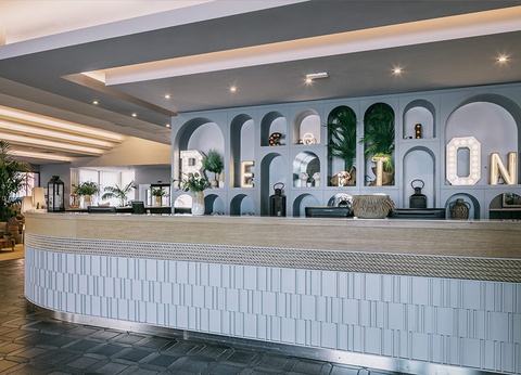 Hôtel Mangia's Torre del Barone Resort & SPA 5* - 6