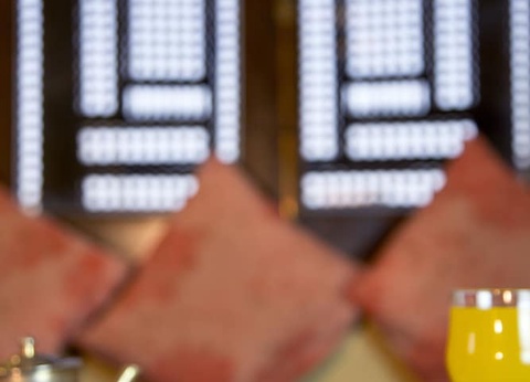 Oriental Rivoli Hotel & Spa - 29