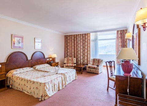 Hôtel BLUESEA Puerto Resort 4* - 21