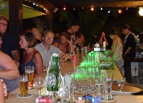 Camping Les Lauriers Roses, 4* - 37