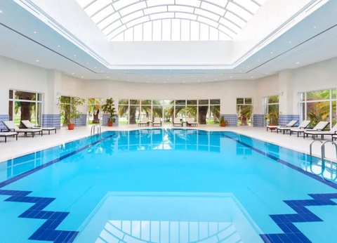 Hôtel Oceana & Spa 5* - 15