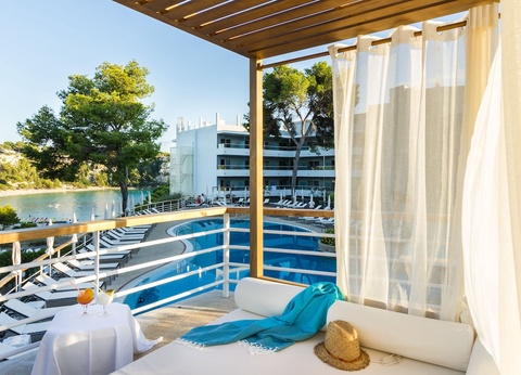 Hôtel Artiem Audax 4* - Adults Only - 76