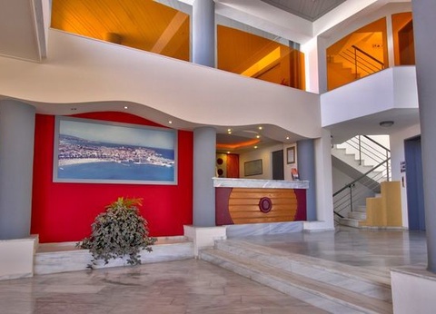 Hôtel Palladion 3* - 20