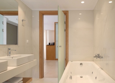 Hôtel High Beach Resort 5* - 12