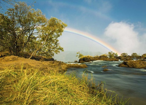 Circuit Inoubliable Botswana - 5