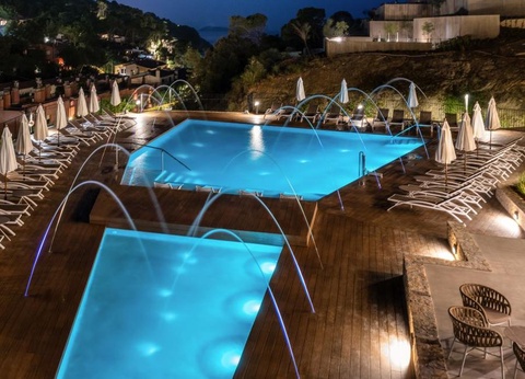 Talaia Plaza Ecoresort - 79