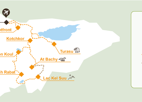 Circuit Au pays des bergers nomades - 3
