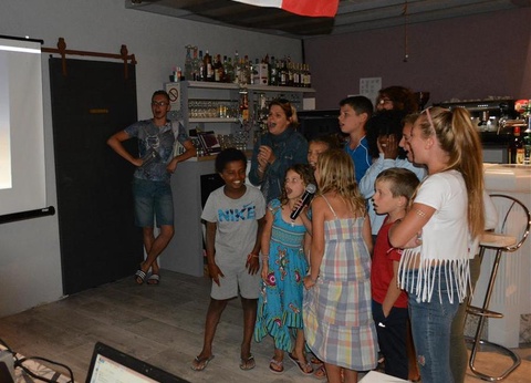 Camping l'Hermitage des Dunes, 3* - 12