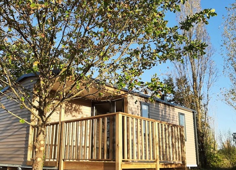 Camping Du Bosc, 3* - 6