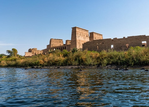 Combiné Splendeurs du Nil et Three Corners Fayrouz - 8