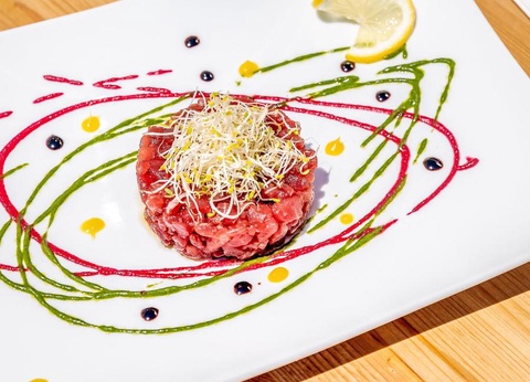 Gitavillage Talamone - 34