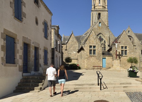 Flower Camping Les Paludiers, 4* - 55