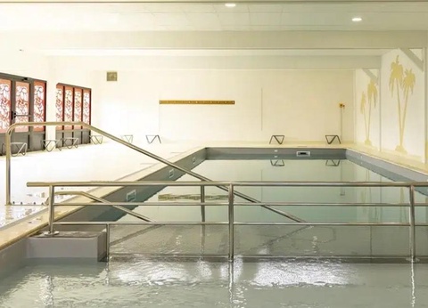 Flower Camping Le Vieux Moulin, 4* - 6