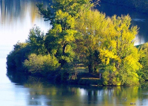 Camping Le Moulin De Bidounet, 3* - 23