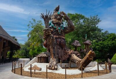 Hôtel Sandos Caracol Nature Resort et Water Park 5* - 17