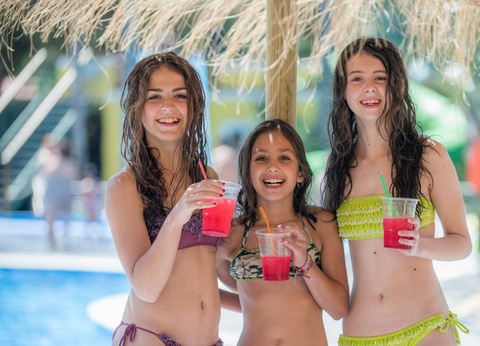 Camping Enmar, 4* - 35