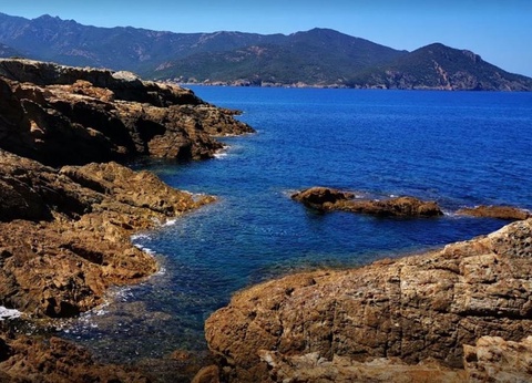 Camping Casa Di Luna - 22