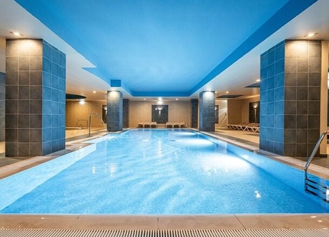 Hôtel 3HB Guarana 4* - 12