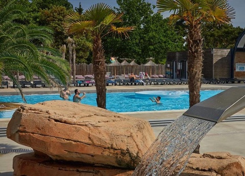 Camping Marvilla Parks - La Pinède 4* - 8