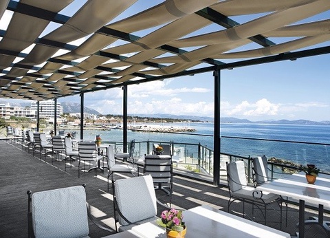 Hôtel Ramada Attica Riviera 5* - 13