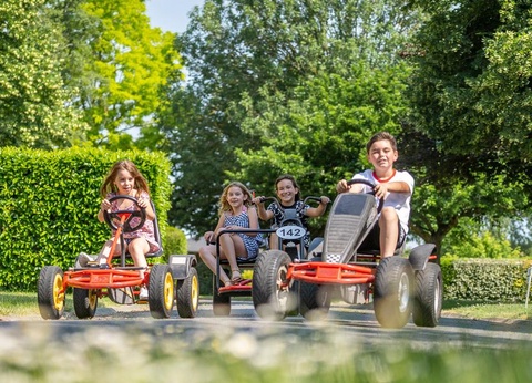 Camping maeva Escapades La Citadelle, 4* - 20